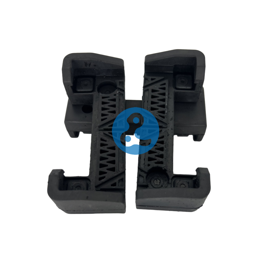 UAV wāwae wāwae / controller grip / stockber stopper